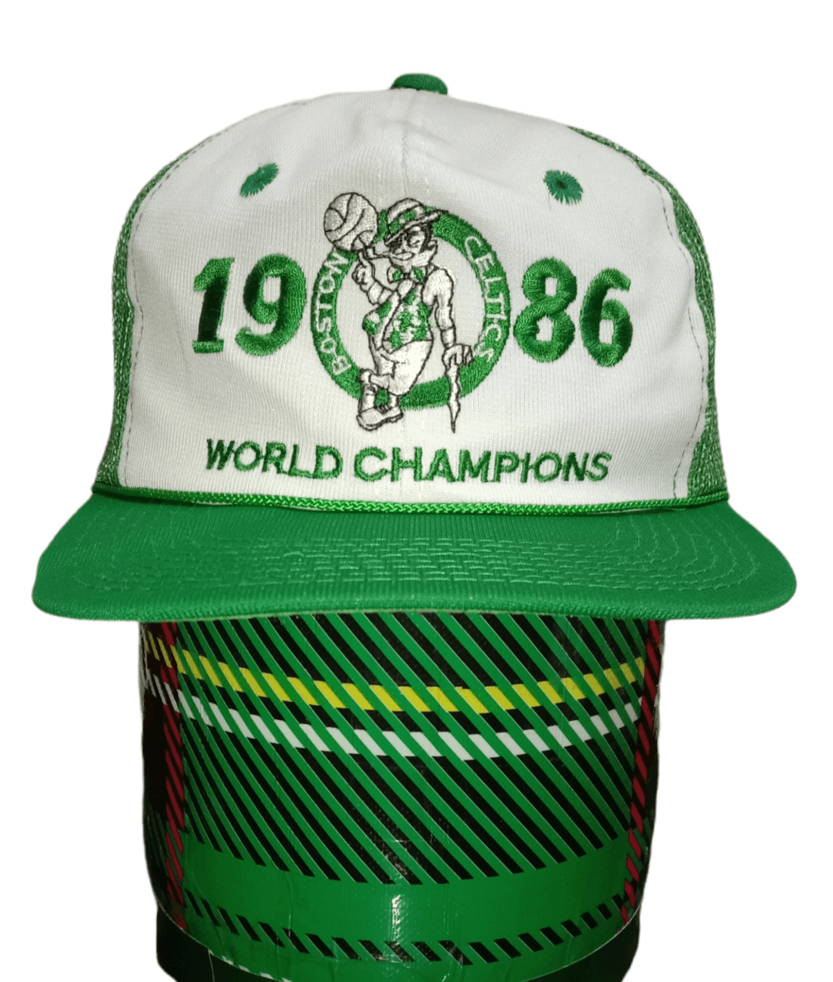 Vintage Nba Boston Celtics 1986 World Champion Snapback Hat T-Shirts, Hoodie, Sweatshirt | PodArtWear.com