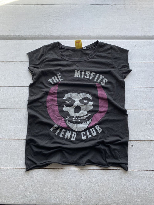 00s Misfits Sleeveless 2011 Tee Tank Top Punk Opium Y2k Band Hoodie, Sweatshirt | PodArtWear.com
