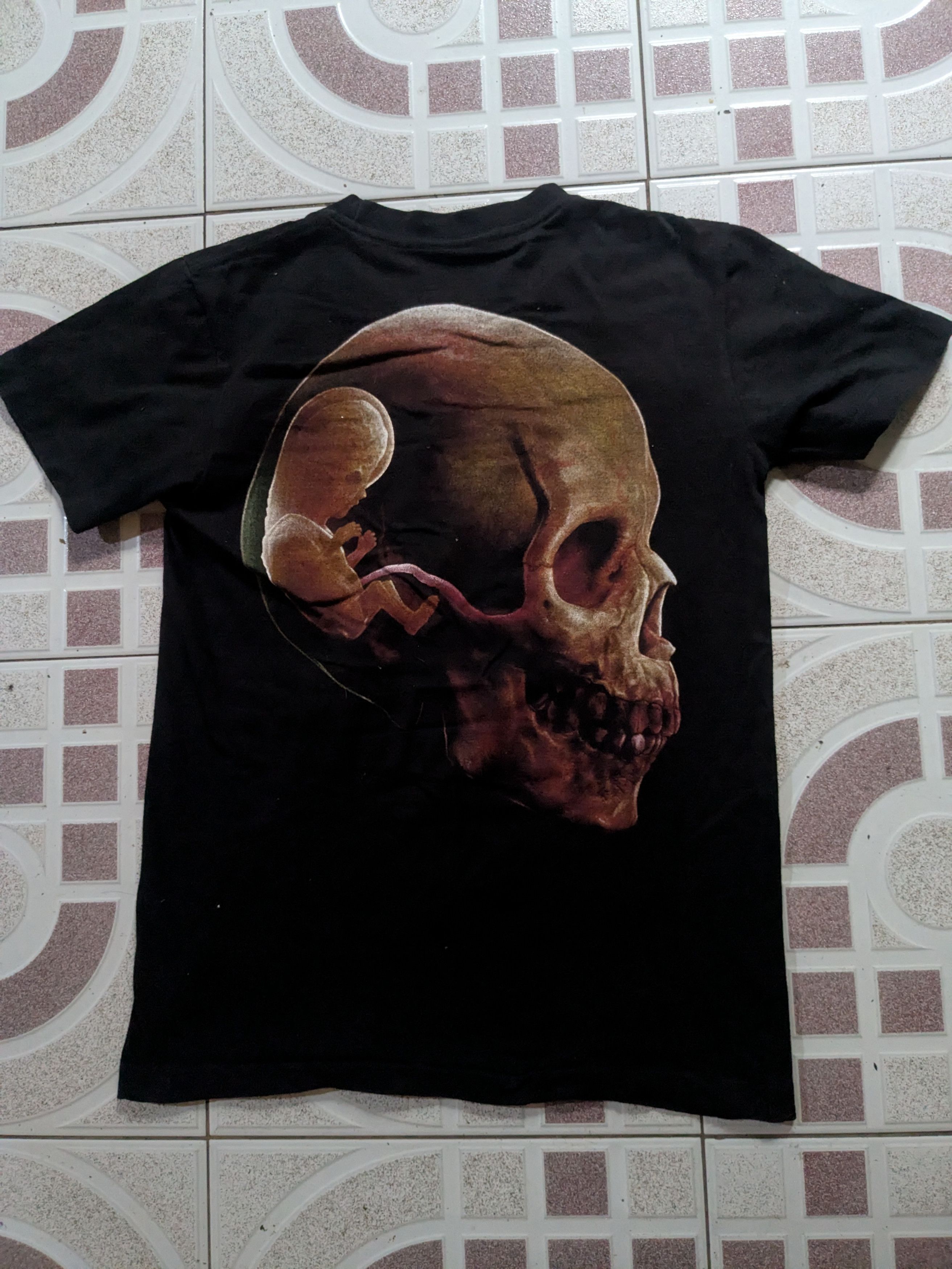 Vintage Tool Tshirt Band With Backhit Hoodie, Sweatshirt | PodArtWear.com