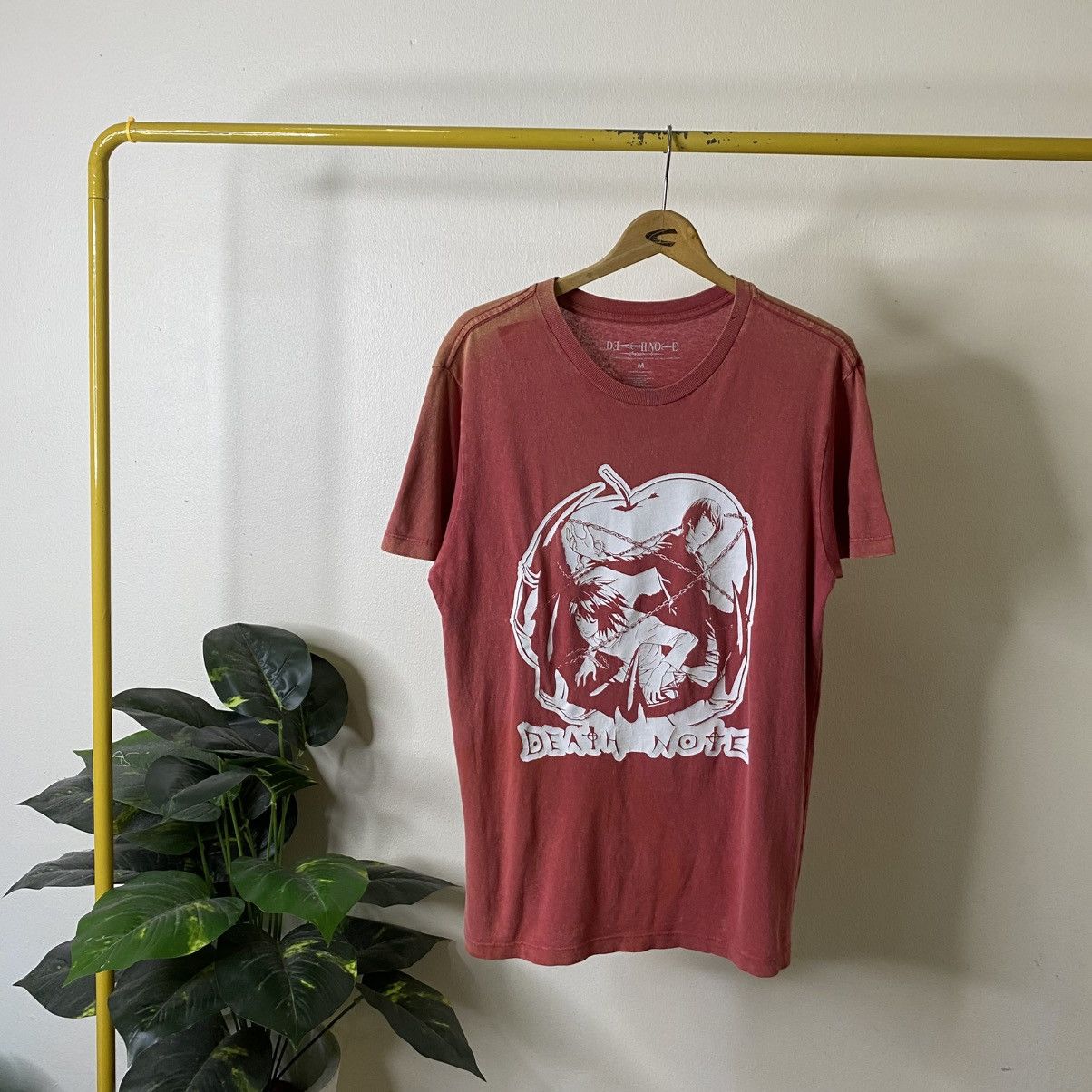 Vintage Y2k Anime Death Note Japanese Manga Series Tee Hoodie, Sweatshirt | PodArtWear.com