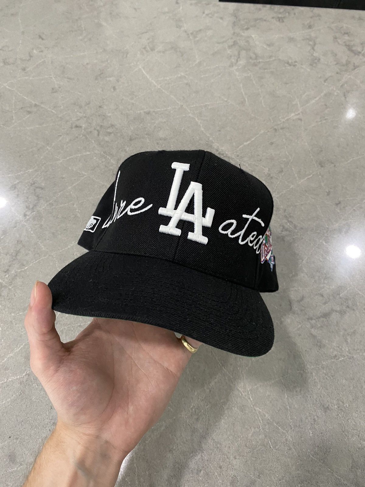 Vintage Relm Unrelated Dodgers Snapback T-Shirts, Hoodie, Sweatshirt | PodArtWear.com