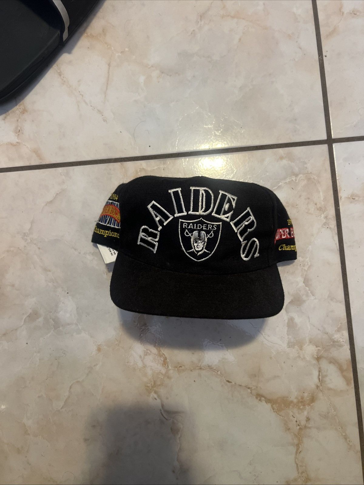 Vintage Raiders Annco Snapback T-Shirts, Hoodie, Sweatshirt | PodArtWear.com