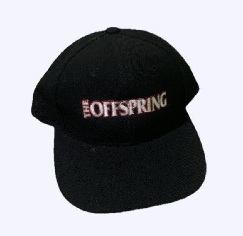 Vintage The Offspring Snap Back Hat Rancid Nofx T-Shirts, Hoodie, Sweatshirt | PodArtWear.com