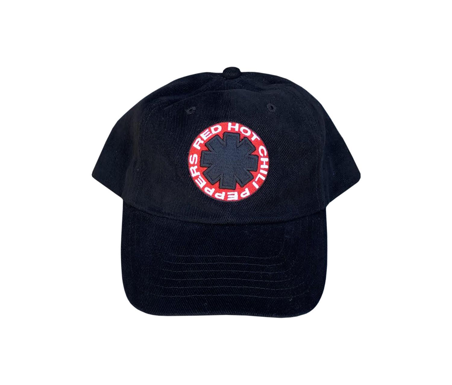 Vintage Red Hot Chili Peppers Red Hots Strapback Nwot T-Shirts, Hoodie, Sweatshirt | PodArtWear.com