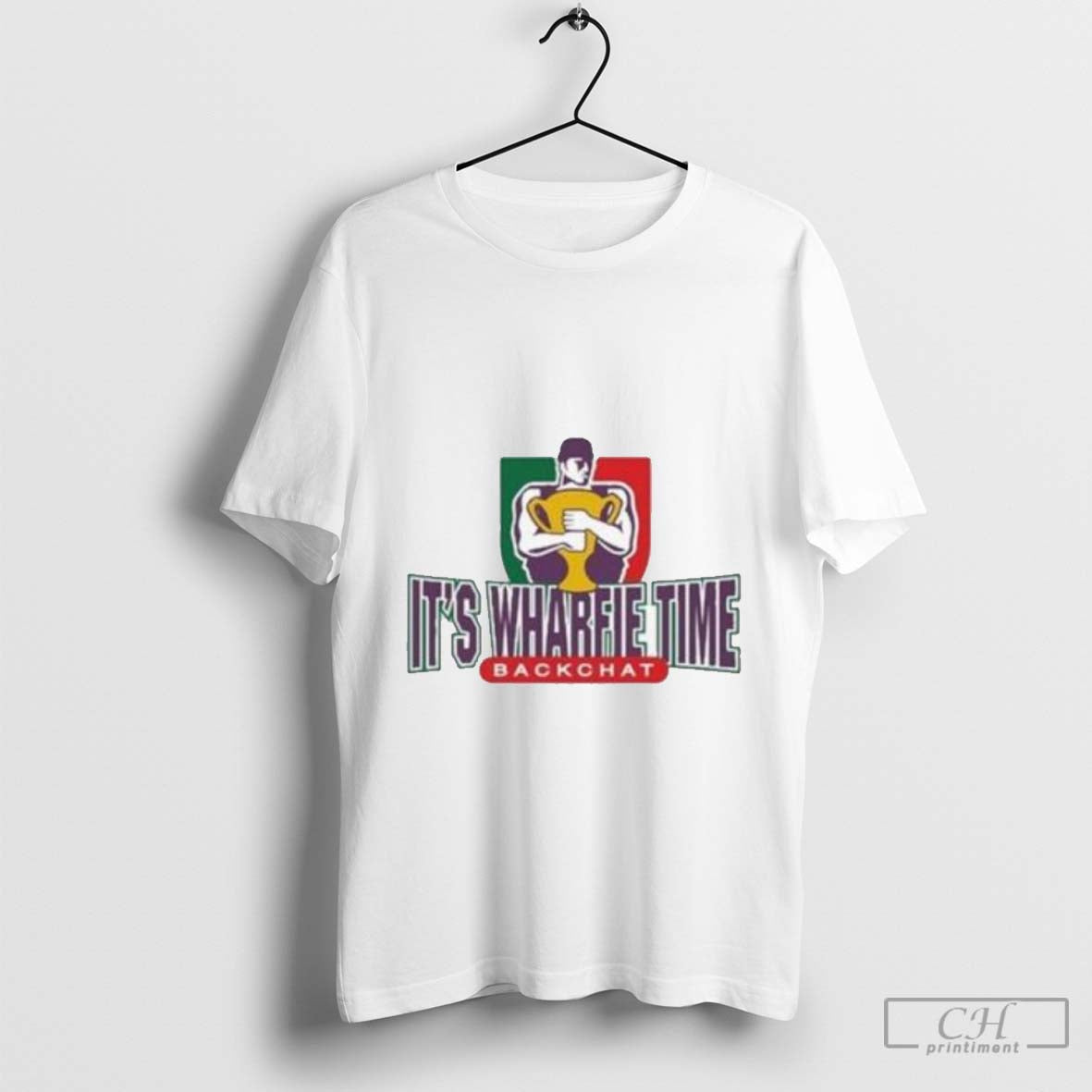 Its Wharfie Time Backchat T-Shirts, Hoodie, Sweatshirt | PodArtWear.com