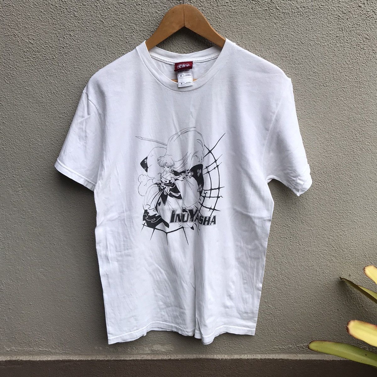 Vintage Inuyasha Anime Tee Trigun Cowboy Bebop Hoodie, Sweatshirt | PodArtWear.com