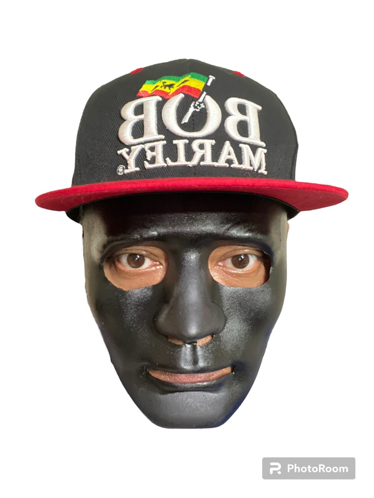 Zion Rootswear Bob Marley Zion Rasta Snapback Cap T-Shirts, Hoodie, Sweatshirt | PodArtWear.com