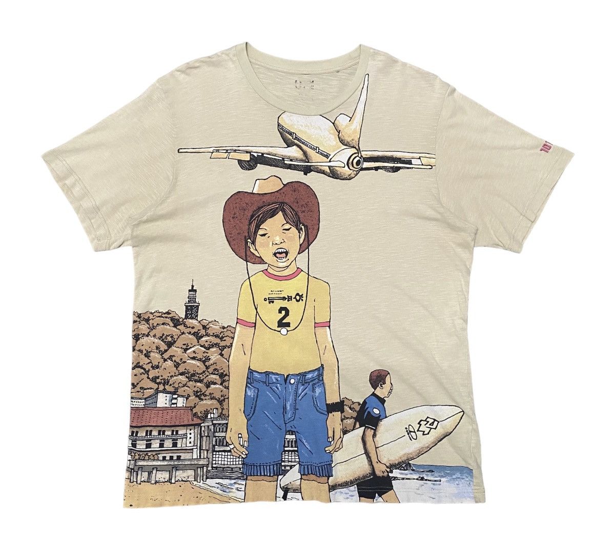 Vintage Tekkonkinkreet Anime T Shirt Taiyou Matsumoto Hoodie, Sweatshirt | PodArtWear.com