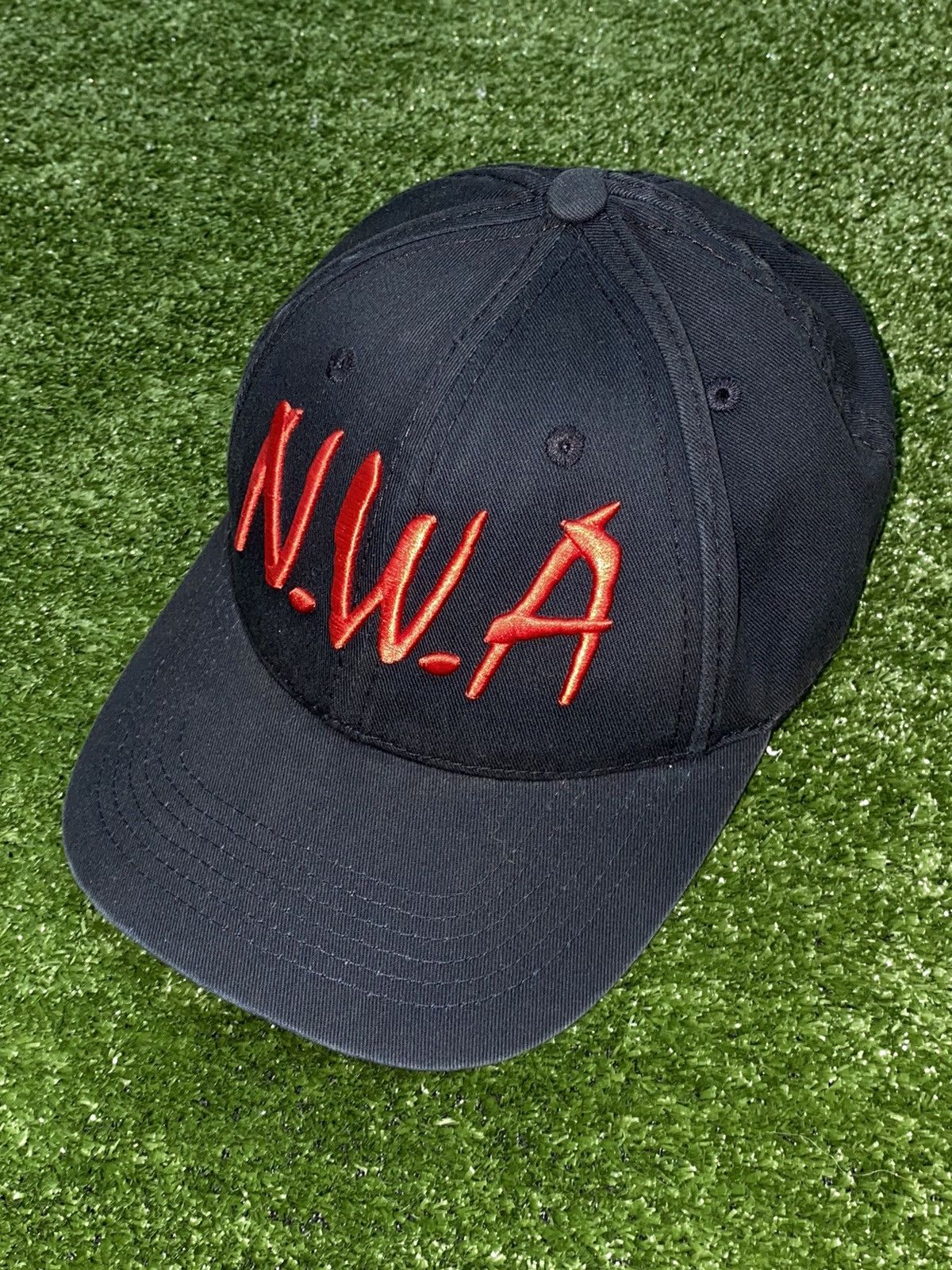 Vintage Nwa 00s Snapback Cap T-Shirts, Hoodie, Sweatshirt | PodArtWear.com