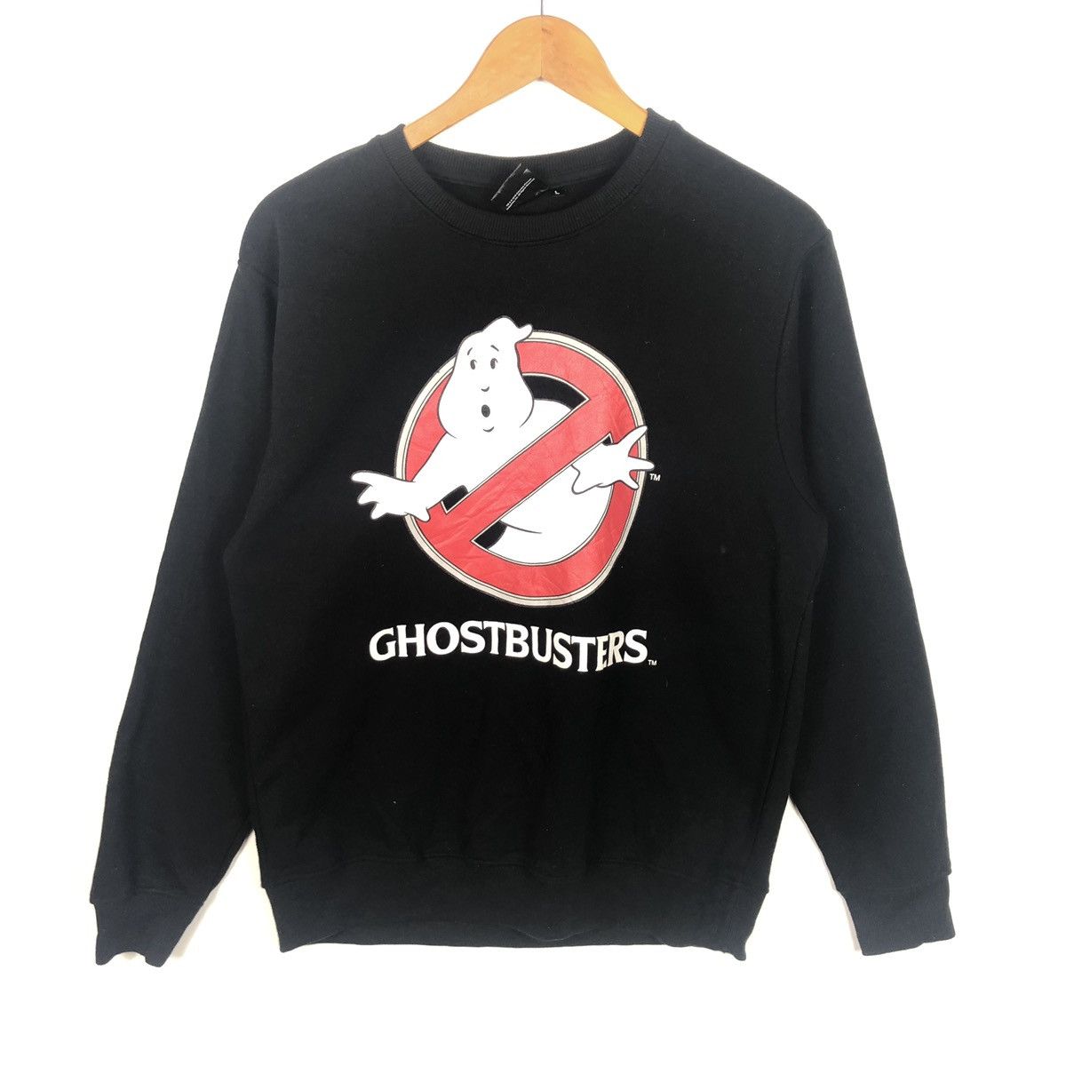 Vintage Ghostbusters Cartoon Comic Anime Tv Movie Sweatshirt T-Shirts, Hoodie | PodArtWear.com