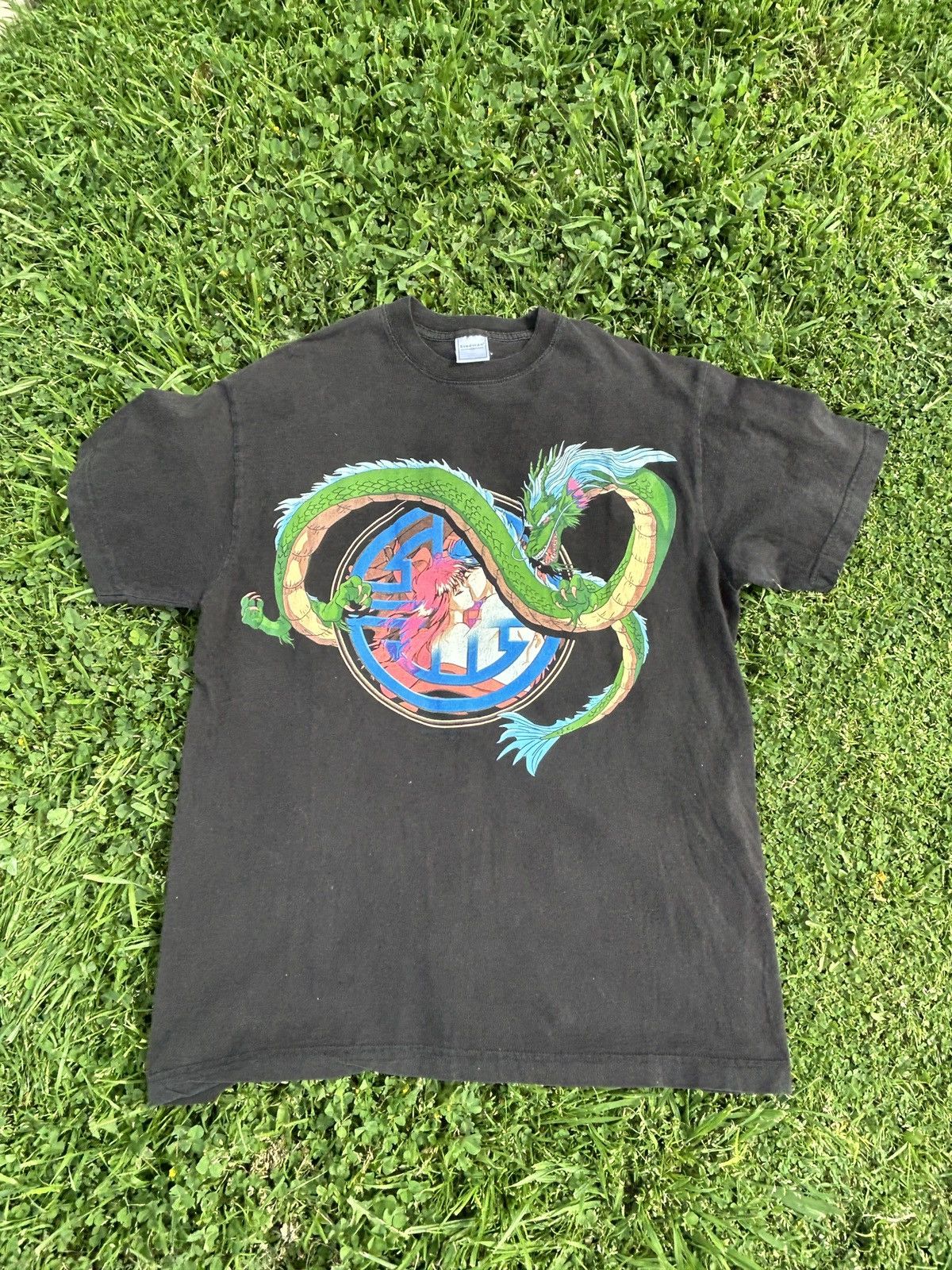 Vintage Fushigi Yuugi Anime Shirt Hoodie, Sweatshirt | PodArtWear.com